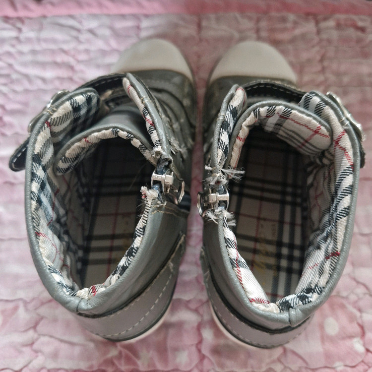 여성신발 210mm 이미지