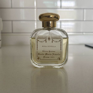 (국문택) 산타마리아노벨라 로사 로벨라 이미지