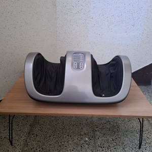 김수자 종아리&발마사지기 KM-1209 판매합니다 이미지