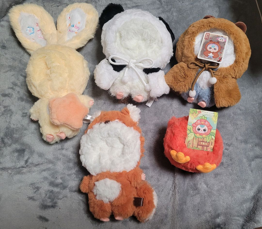 특가) 베이비쓰리 개당 전부 삼천원 이미지