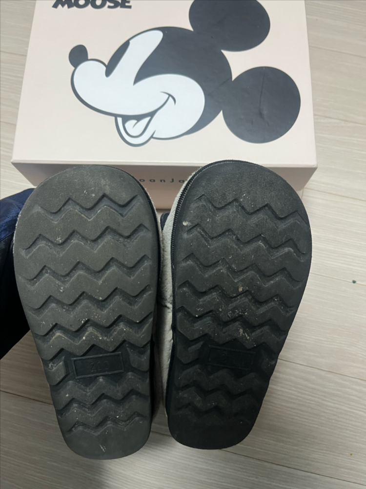 키펀트 여아 구두 새상품 모음 이미지