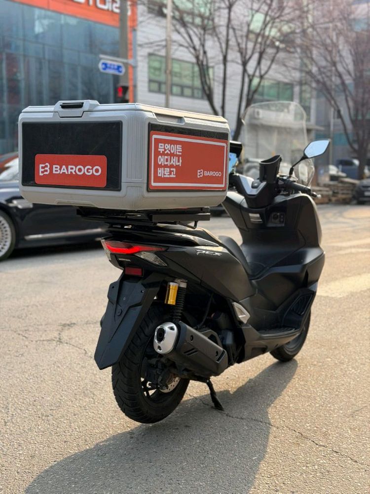 2025년식 혼다 PCX 125 판매합니다 이미지