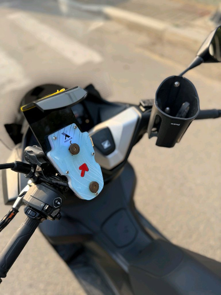 2025년식 혼다 PCX 125 판매합니다 이미지