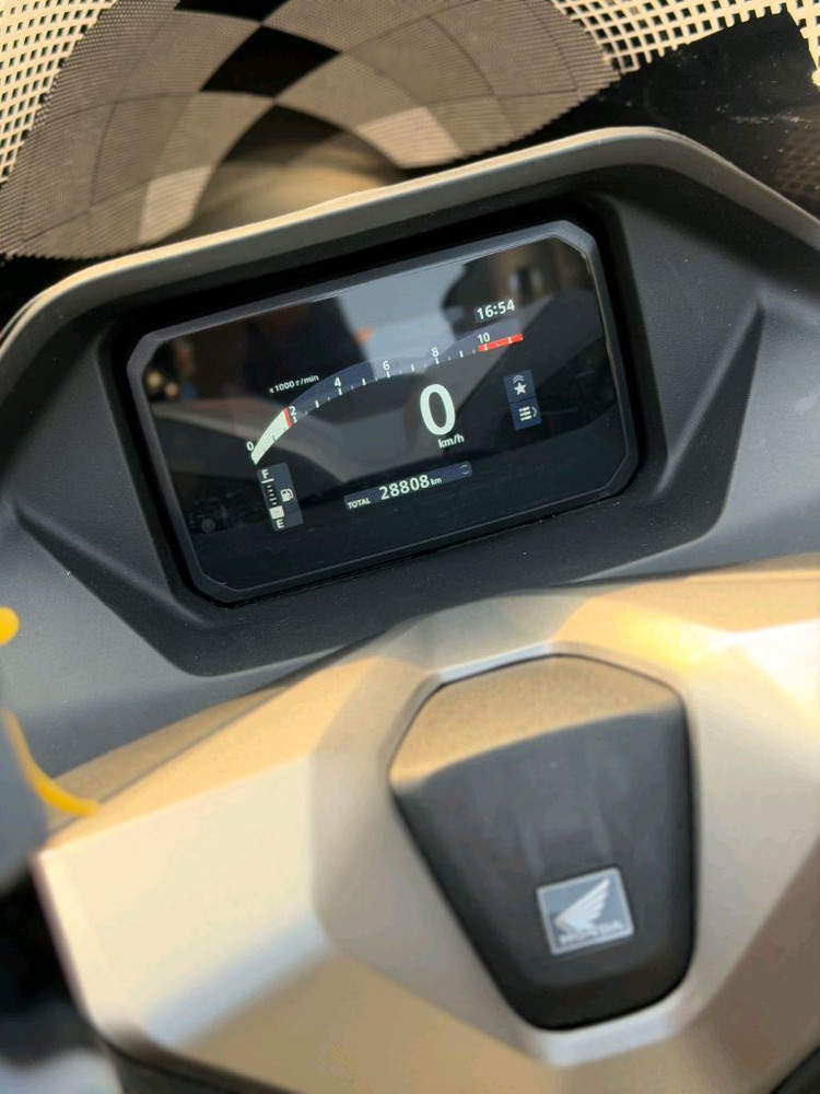 2025년식 혼다 PCX 125 판매합니다 이미지