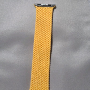 새상품 애플워치 브레이드 솔로루프 이미지