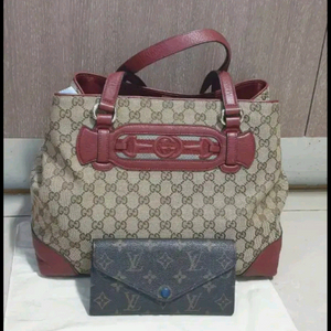 구찌 GUCCI 웹 숄더백 이미지