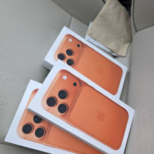 삽니다 아이폰17 프로 프로맥스 이미지