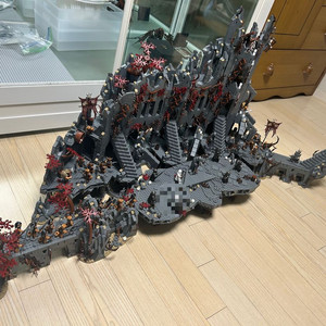 레고 반지의제왕 돌굴두르 오늘까지만 판매 이미지