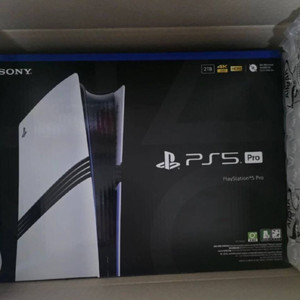 플스5 프로. ps5 pro. 삽니다 이미지