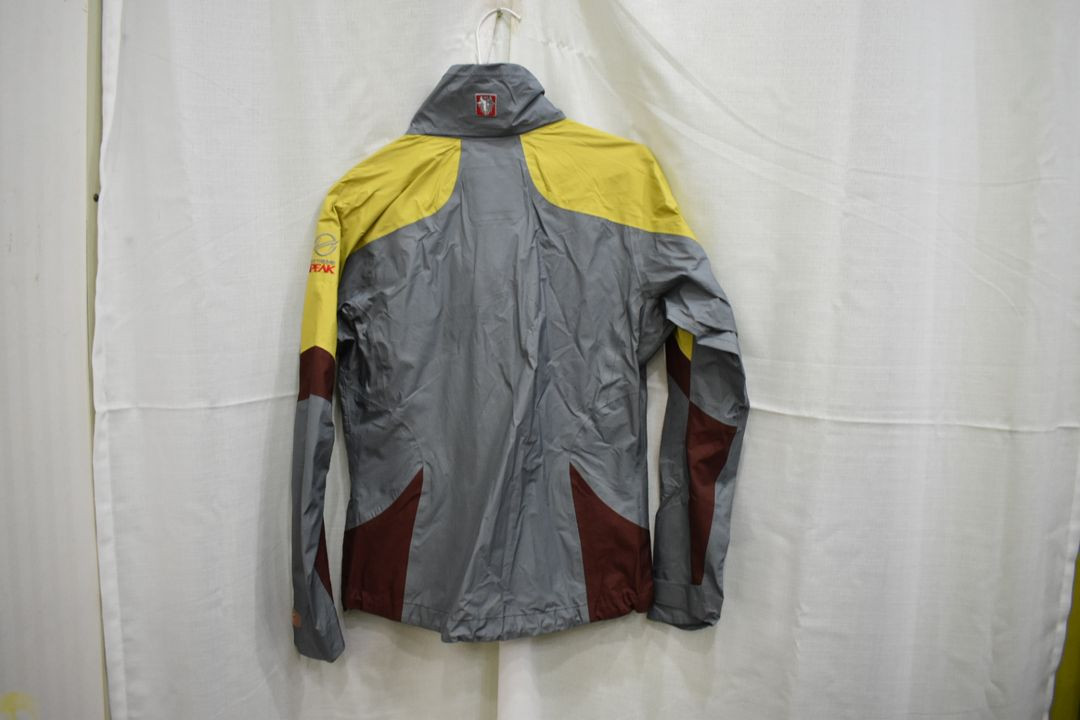 블랙야크 여성 바람막이 90 이미지