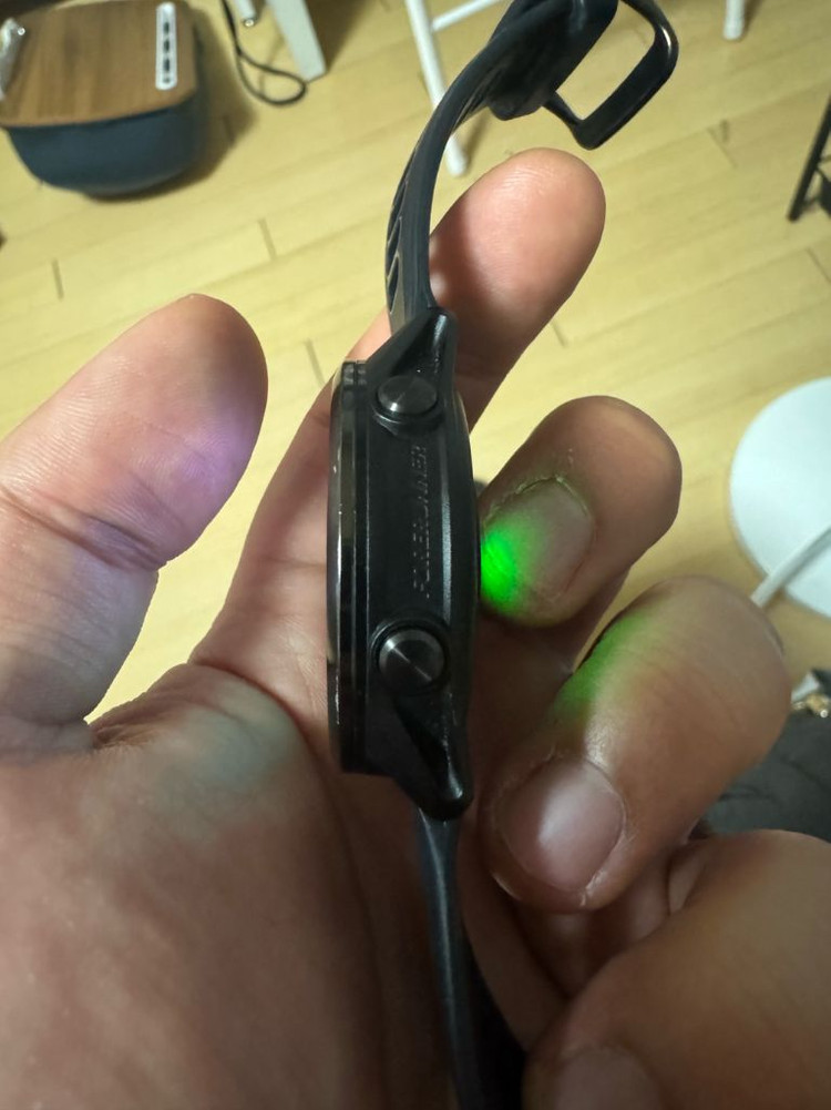 가민 포러너570 42mm garmin forerunner 570 이미지