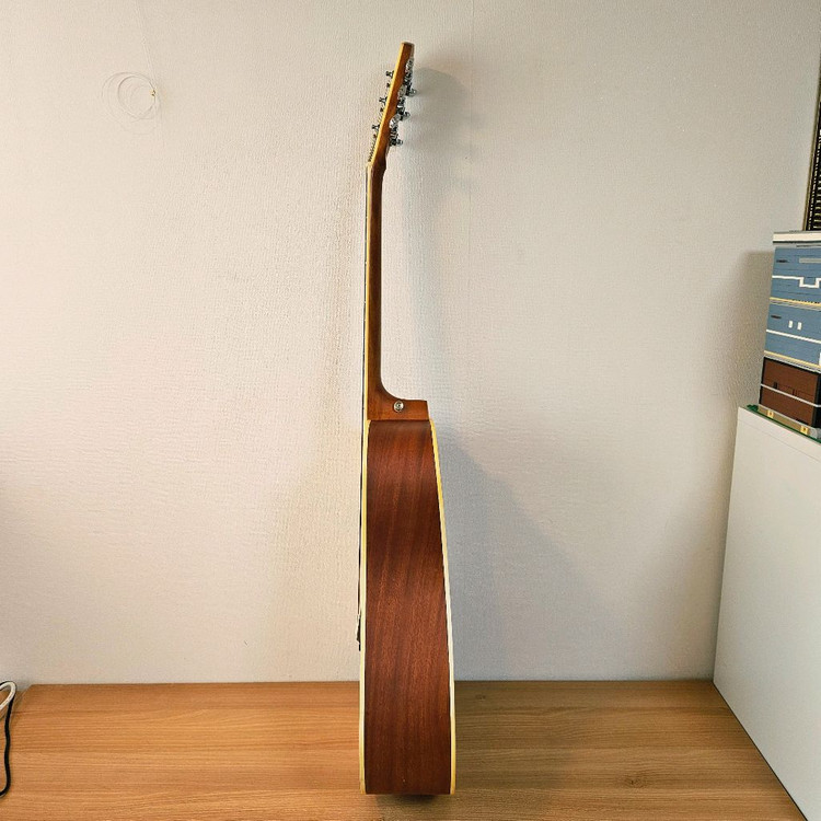 데임 릴리즈70 통기타, 어쿠스틱기타 이미지