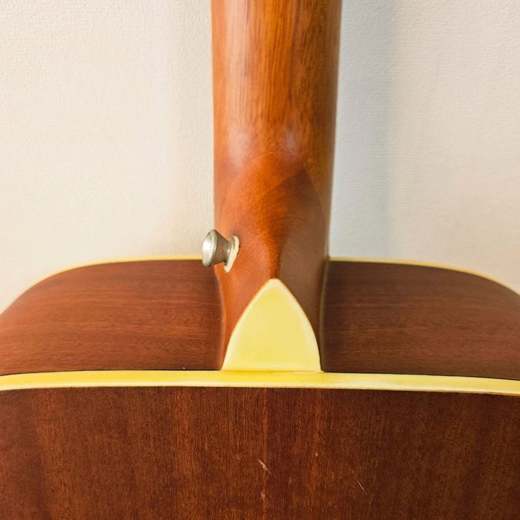 데임 릴리즈70 통기타, 어쿠스틱기타 이미지