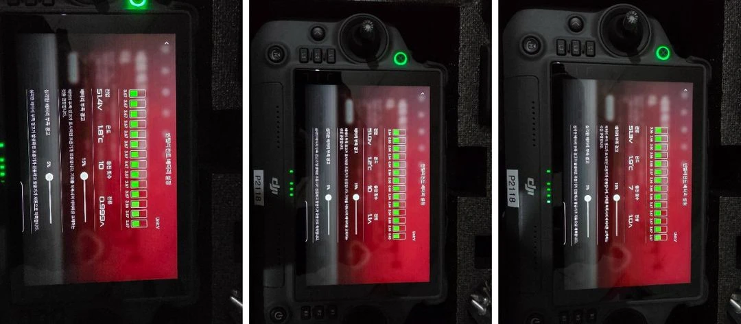 DJI T20P 농업용 드론 판매합니다. 이미지
