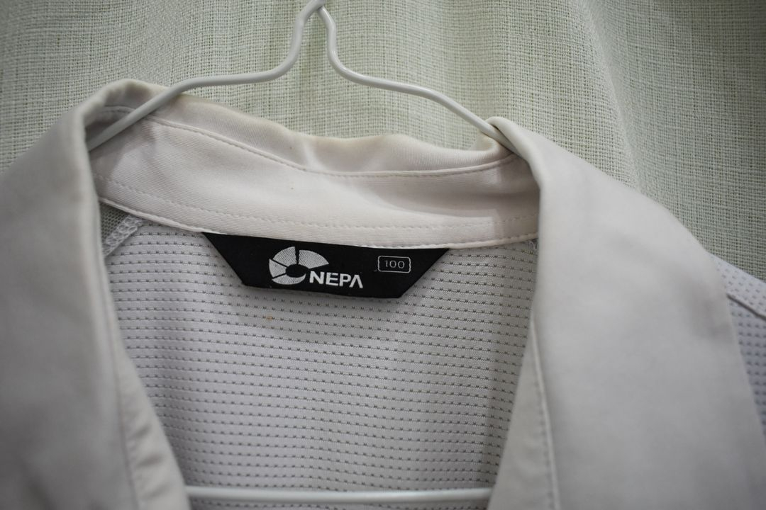 네파 남성 반팔티 100 이미지