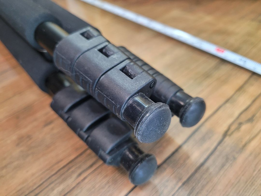 삼각대 TMK-144 3단 트라이포드131cm 사진 영상 촬영 받침대 이미지