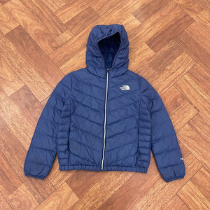 키즈140 노스페이스 티볼 패딩 이미지