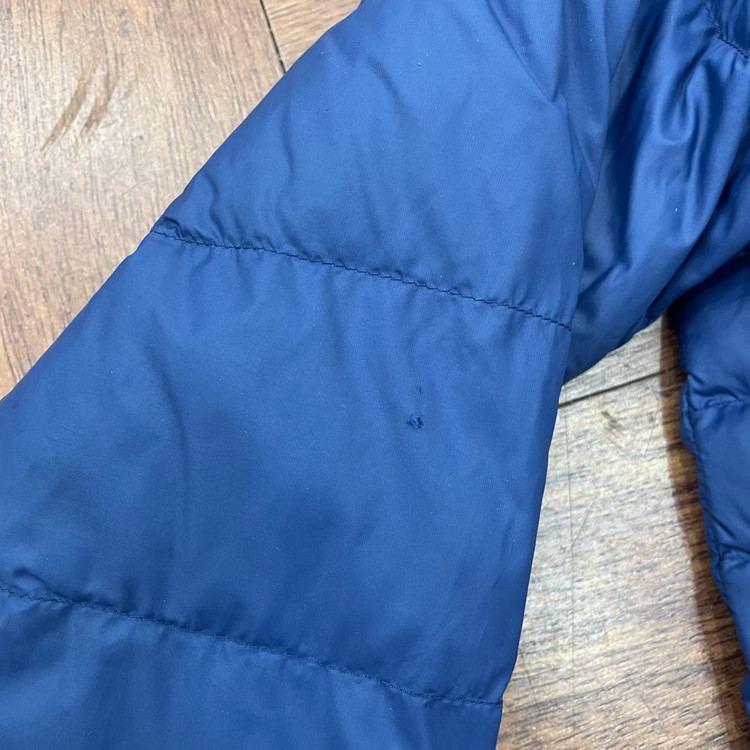 키즈140 노스페이스 티볼 패딩 이미지