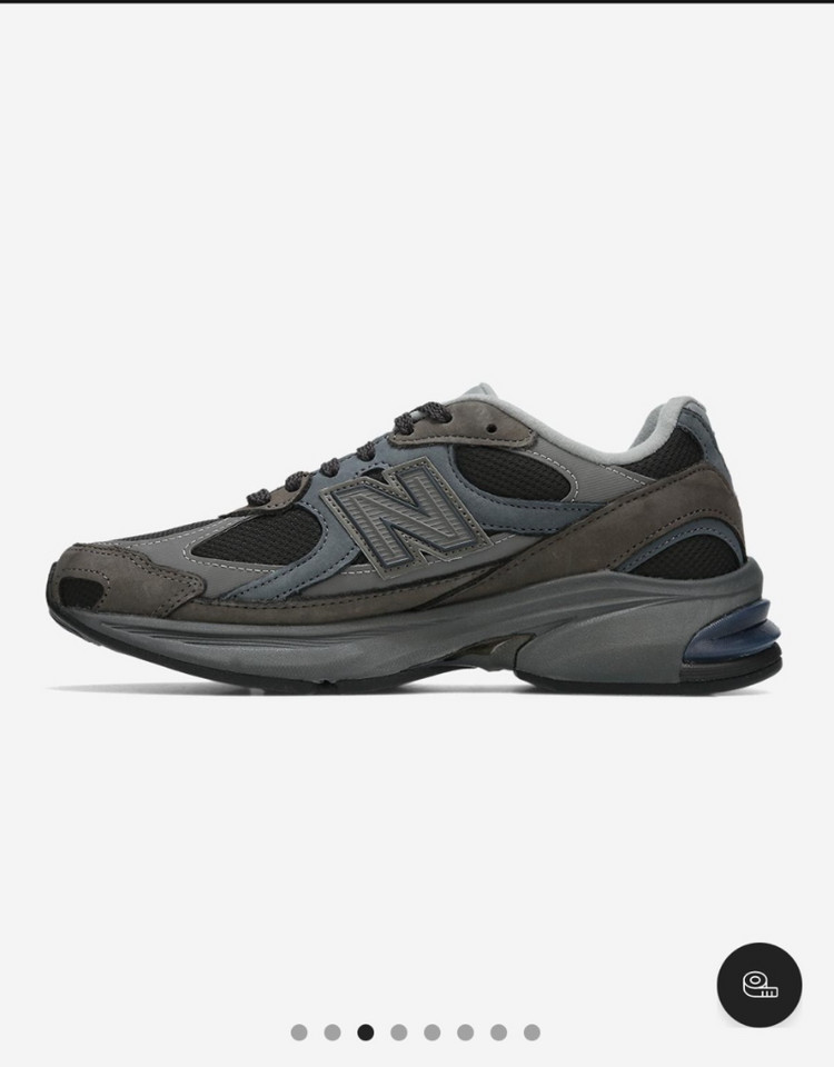 뉴발란스2010(U20107Z3) / 275 이미지