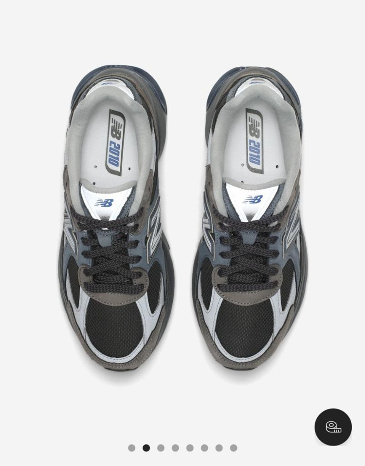 뉴발란스2010(U20107Z3) / 275 이미지