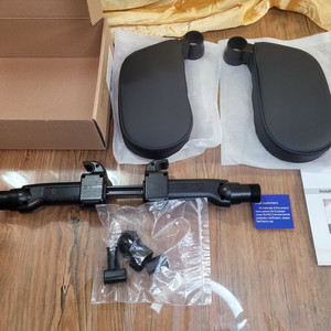 카스토리 차량용 헤드레스트 목쿠션 메모리폼 목보호 수면 이미지