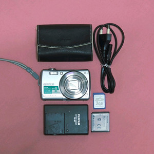 후지필름 파인픽스 F100fd A급디지털카메라 이미지