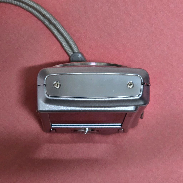 후지필름 파인픽스 F100fd A급디지털카메라 이미지