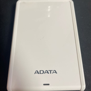 ADATA HV620S 4TB 노트북 외장하드 이미지
