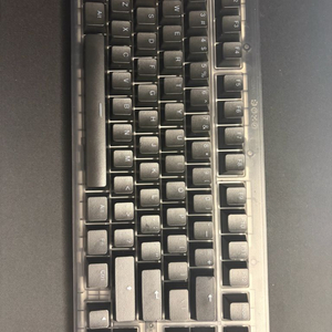 Wooting 우팅 80HE 키보드 이미지