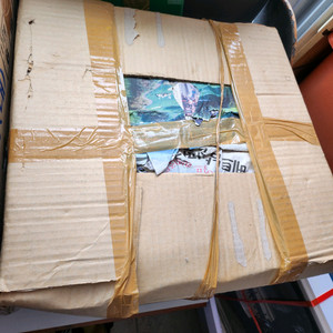 캐리어 클라윈드 31L 미니 소형 1도어 냉동고 CFTD031WSM 화이트 이미지