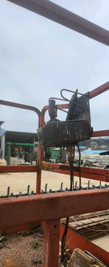 고소작업대 이미지