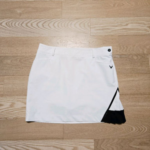 [70] 캘러웨이 여성 골프 플리츠 스커트 이미지