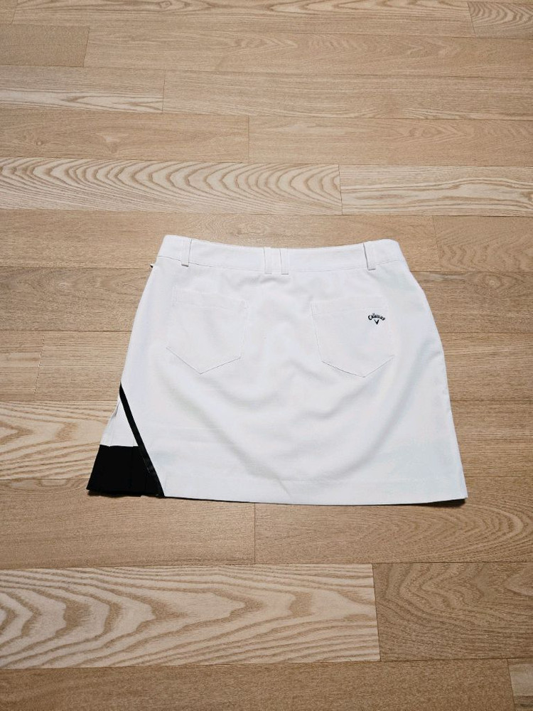 [70] 캘러웨이 여성 골프 플리츠 스커트 이미지