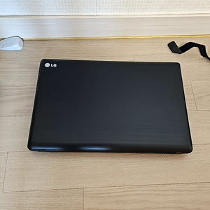 S급 튼튼한 LG 노트북 15인치 주식 엑셀 서든 메이플 이미지