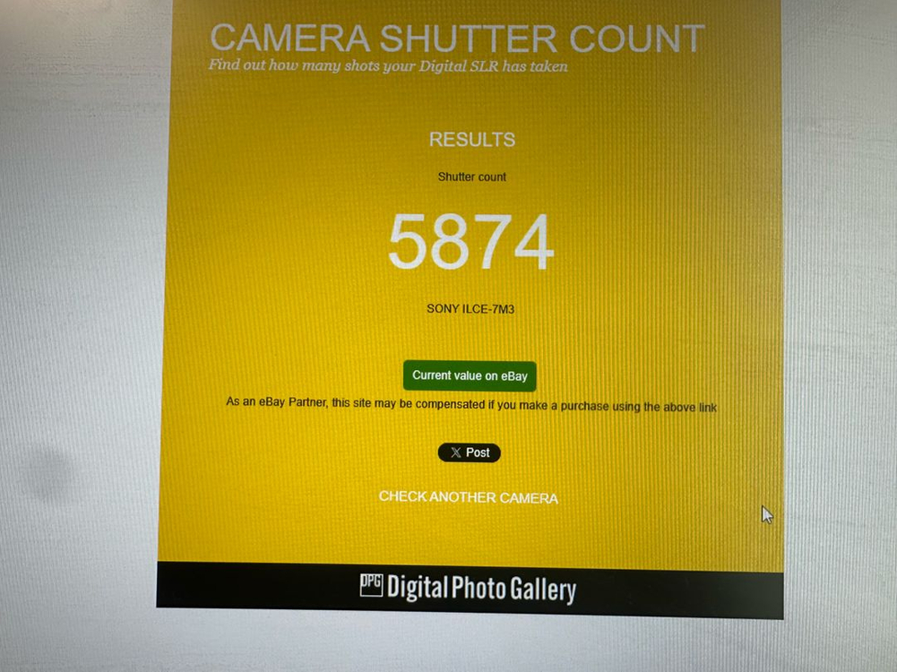 소니 A7M3 바디 + FE 24-70mm F4 ZA OSS 렌즈 셋트로 판매합니다 이미지