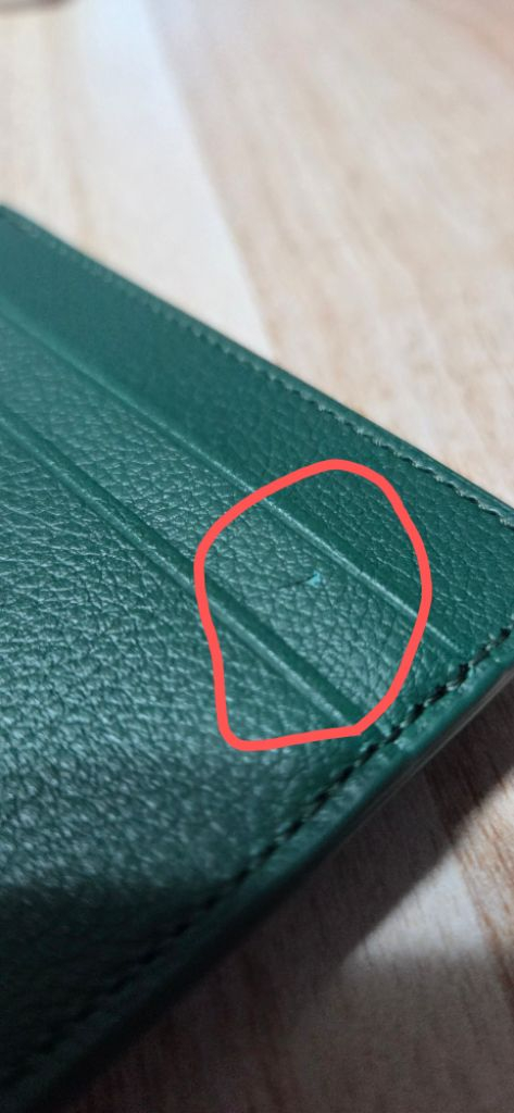 비유어산타 갤럭시Z플립7 보스코 카드수납 힌지보호 기스상품 이미지