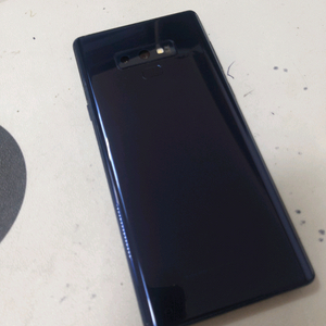 갤럭시노트9 512기가 아주 깨끗해요 이미지