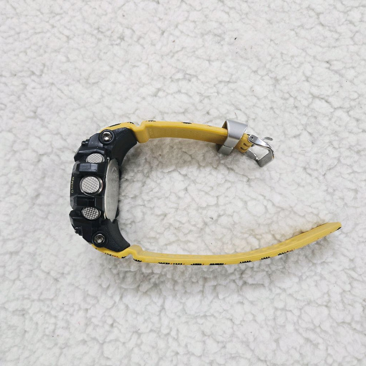 G-Shock 지샥 WILDLIFE PROMISING 머드마스터 GG-1000WLP-1AJR 한정판 이미지