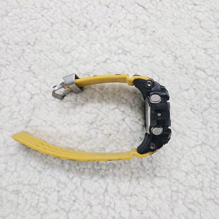 G-Shock 지샥 WILDLIFE PROMISING 머드마스터 GG-1000WLP-1AJR 한정판 이미지