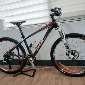 첼로XC80 MTB자전거 이미지