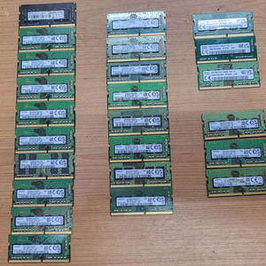 노트북 램 DDR5 16G DDR4 8G 방출합니다. 이미지