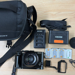 소니 rx1r2 (rx1rii) 이미지