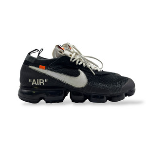 ( 285 ) 나이키 x 오프화이트 에어 베이퍼맥스 OG 블랙 더 텐 이미지