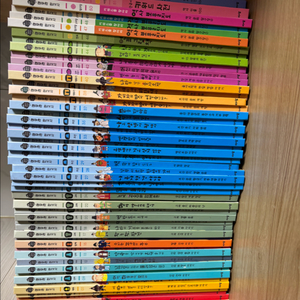 아우라 한국사 전권 가이드북 포함 이미지