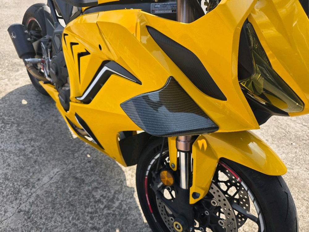 2021 cbr650r 익실 풀배기 팝니다 이미지