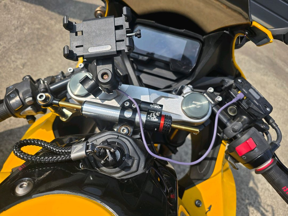 2021 cbr650r 익실 풀배기 팝니다 이미지