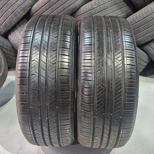 중고 타이어 215 50 17 한국 타이어 키너지EX 2155017 이미지