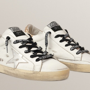 쿨거네고가능)골든구스 여성 슈퍼스타 이미지