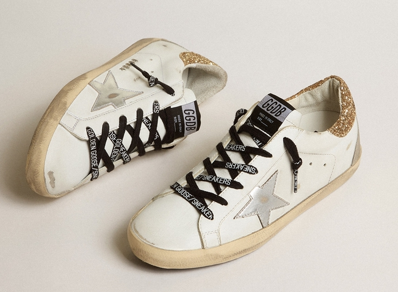 쿨거네고가능)골든구스 여성 슈퍼스타 이미지