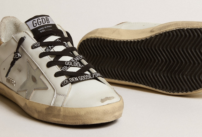 쿨거네고가능)골든구스 여성 슈퍼스타 이미지